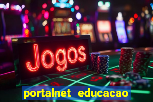 portalnet educacao sp gov br